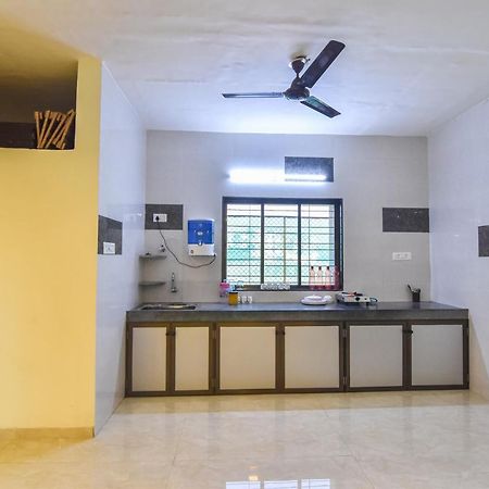 Lifeline Villas - Mountain View 3Bhk Big Pool Villa With Baby Pool โลนาวาลา ภายนอก รูปภาพ