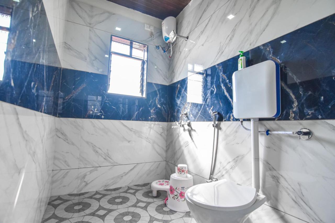 Lifeline Villas - Mountain View 3Bhk Big Pool Villa With Baby Pool โลนาวาลา ภายนอก รูปภาพ