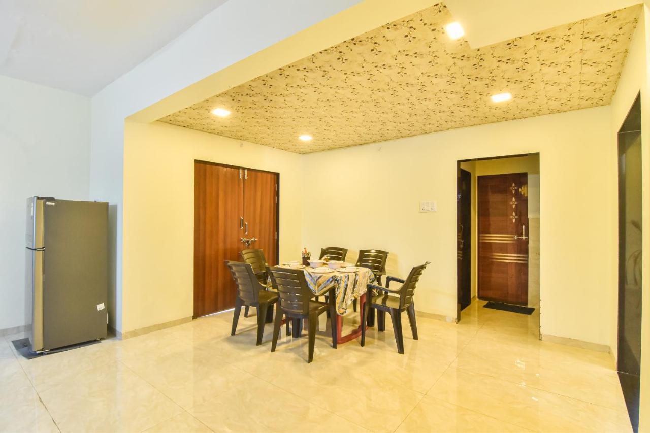 Lifeline Villas - Mountain View 3Bhk Big Pool Villa With Baby Pool โลนาวาลา ภายนอก รูปภาพ