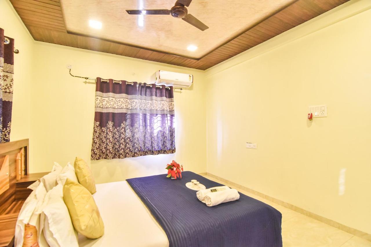 Lifeline Villas - Mountain View 3Bhk Big Pool Villa With Baby Pool โลนาวาลา ภายนอก รูปภาพ