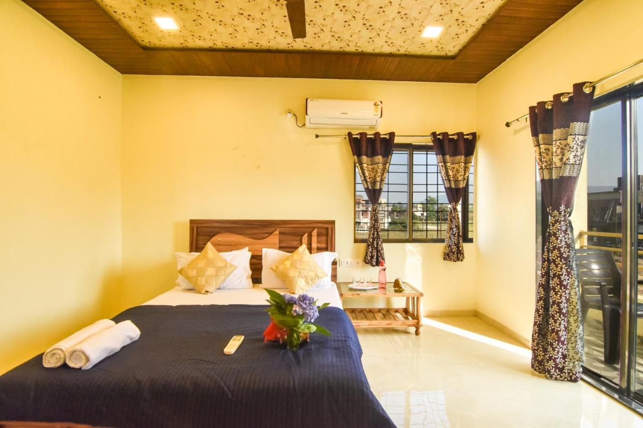 Lifeline Villas - Mountain View 3Bhk Big Pool Villa With Baby Pool โลนาวาลา ภายนอก รูปภาพ