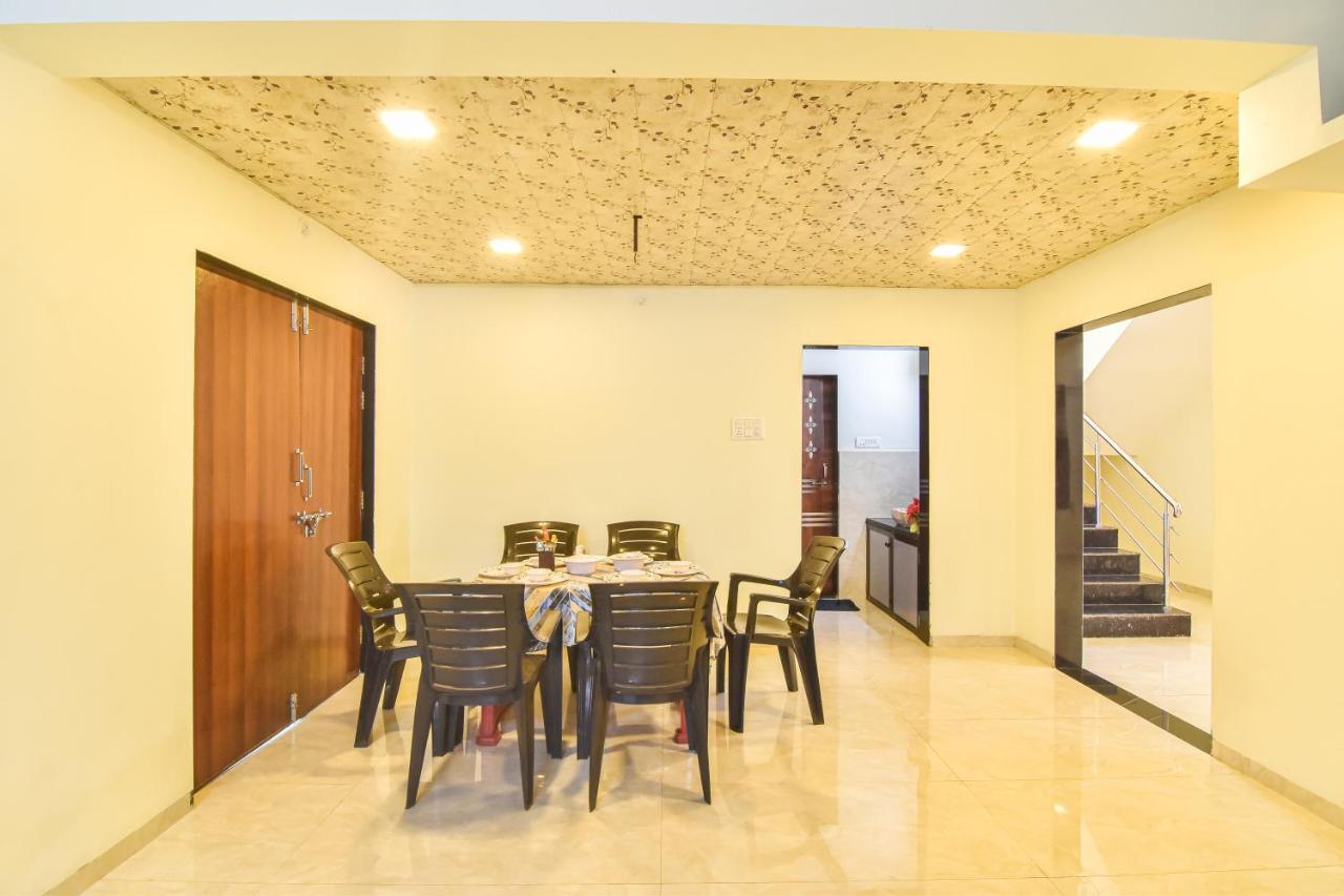 Lifeline Villas - Mountain View 3Bhk Big Pool Villa With Baby Pool โลนาวาลา ภายนอก รูปภาพ