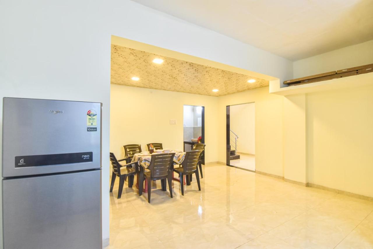 Lifeline Villas - Mountain View 3Bhk Big Pool Villa With Baby Pool โลนาวาลา ภายนอก รูปภาพ