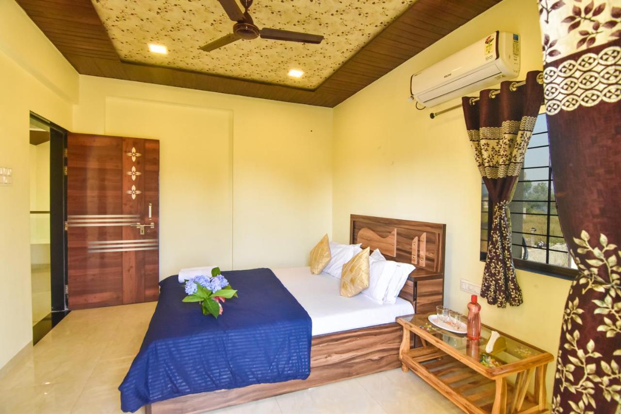 Lifeline Villas - Mountain View 3Bhk Big Pool Villa With Baby Pool โลนาวาลา ภายนอก รูปภาพ