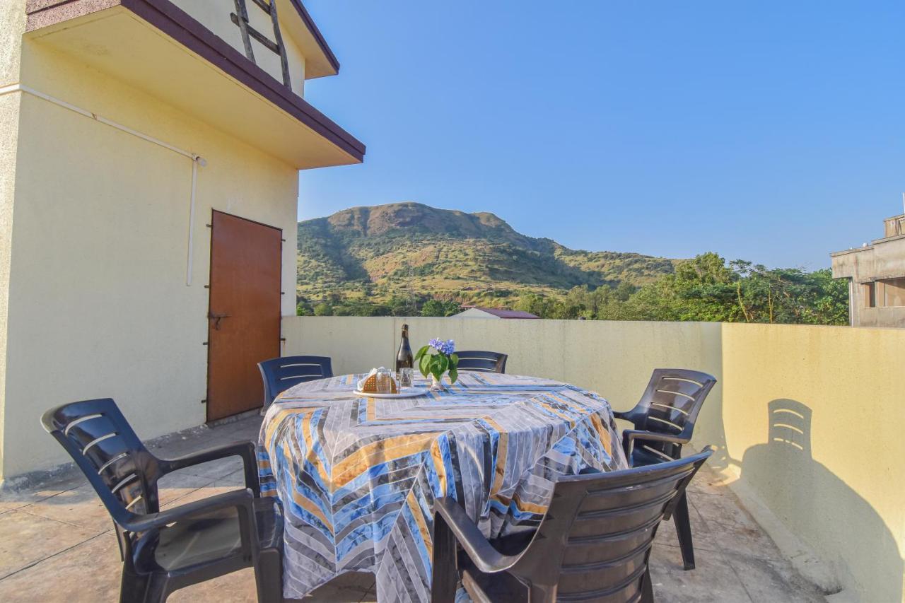 Lifeline Villas - Mountain View 3Bhk Big Pool Villa With Baby Pool โลนาวาลา ภายนอก รูปภาพ
